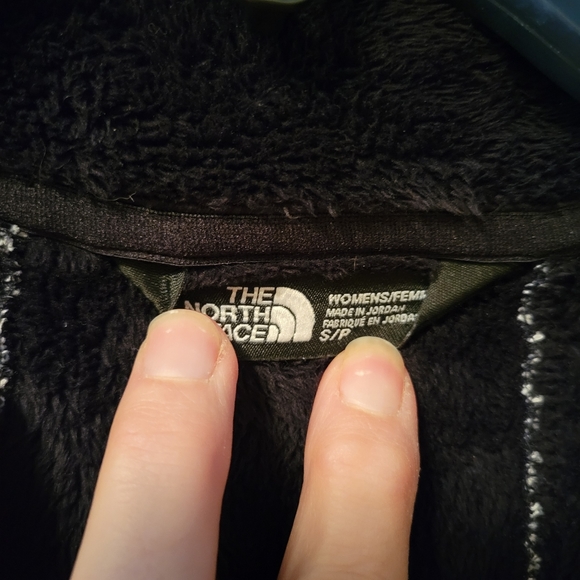 North Face jacket, size small - Picture 5 of 7